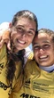 Brasileiras confirmam título do Mundial da Juventude de Vela 2023