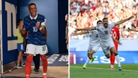 França x Iraque: franceses miram goleada e liderança do Grupo I