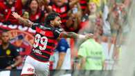 'Eu tenho palavra, diferente de outras pessoas', diz Gabigol contra desafetos do Flamengo