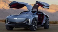 Luxo e desempenho: Cadillac apresenta conceito inovador de carro