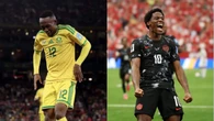 África do Sul e Canadá abrem o mata-mata da Copa; prognóstico