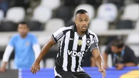 Botafogo: Marlon profetiza vitória e pede continuidade de Davide