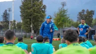 Vexames marcam passagem de Ramon Menezes na CBF