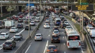 Roubos de veículos em SP caem pelo quarto ano consecutivo