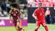 Copa do Mundo: Suíça tenta confirmar favoritismo contra o Catar