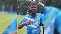 Haitiano de 12 Anos morre durante partida
de futebol no Rio Grande do Sul