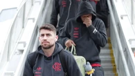 Cinco aviões fretados: a logística do Flamengo para final em Lima