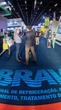 FEBRAVA acontece em setembro com foco em inovação, sustentabilidade e negócios para o setor AVACR