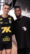Santos: Neymar treina normalmente e é reforço contra o Juventude