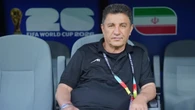 Técnico do Irã desabafa “somos a seleção mais oprimida da copa”