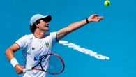 Copa Davis: João Fonseca não era nascido na última semi do Brasil