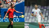 Bélgica quer confirmar favoritismo contra Irã na Copa do Mundo