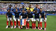 França duela diante da Suécia no mata-mata da Copa do Mundo; siga