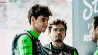 Com 21 anos, Bortoleto pode dar salto que Senna deu aos 28 na F1?