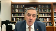Barroso defende regulação global da IA e alerta para riscos