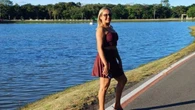 Mãe deixa filho com a avó e morre após carro bater em capivara