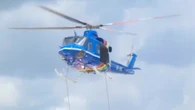 Guiana confirma morte de cinco soldados em queda de helicóptero