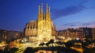 Barcelona impõe regras para selfie em ponto turístico religioso