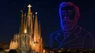 Sagrada Família de Barcelona inaugura sua torre mais importante