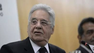 Justiça aceita interdição de FHC a pedido da família