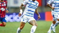 Gabigol faz golaço decisivo e mistério: "em dezembro conversamos"