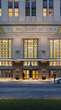 Hotel Waldorf Astoria, em NYC, reabrirá em 2025