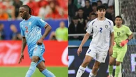 RD Congo precisa vencer o Uzbequistão para se classificar na Copa