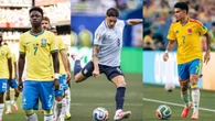 Argentina sozinha: sul-americanos colecionam fracassos na Copa