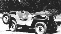 Jeep CJ-2A: o 1º modelo civil que fez o DNA da marca há 80 anos