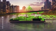 Heineken anuncia resultados na recuperação do rio Pinheiros