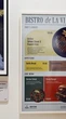 LG lança display digital inovador e de baixo consumo para uso comercial