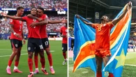 Inglaterra tenta evitar zebra contra a RD Congo na Segunda Fase