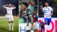 Classificados e drama: brasileiros para a rodada final da Liberta
