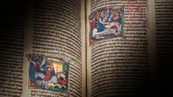 Manuscrito do Rei Arthur é leiloado por valor histórico