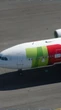 TAP e Latam fecham parceria para ampliar rotas entre Brasil e Europa