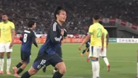 Japão mostra que desafio de Ancelotti é manter Seleção focada