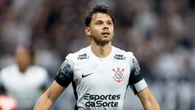 Ex-Corinthians, Romero quebra o silêncio após ficar fora da Copa