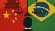 Entre o Fascínio pelo Poderio Chinês e o Amor à nossa Pátria