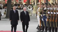 Lula afirma que "ninguém" vai impedir relação entre Brasil e China