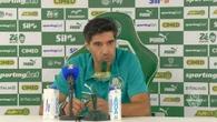 Após vitória, Abel dispara: “Este jogo não poderia ter existido”