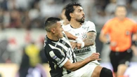 No finalzinho, Corinthians vence o Galo por 1 a 0 e escapa do Z4