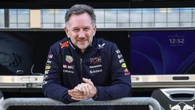 Ex-chefe da Red Bull, Horner pode voltar à F1 em nova equipe