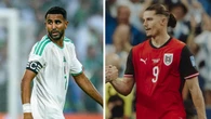 Argélia e Áustria disputam vaga na 2ª fase da Copa do Mundo