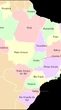 Os curiosos apelidos das capitais brasileiras! Tente adivinhar!
