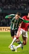 Volante do Coritiba tem ofertas do futebol japonês e brasileiro para deixar o clube
