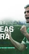 Palmeiras: Andreas Pereira viaja ao Brasil para ser apresentado