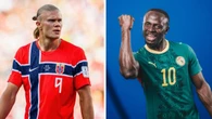 Noruega busca classificação antecipada contra Senegal