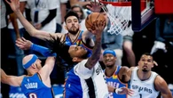 OKC e Spurs tentam passar a frente na final do Oeste; prognóstico