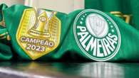 Ingressos
de jogo do Palmeiras no Paulistão são anunciados com valores que chegam a R$
640