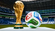 Fifa estuda aumentar o número de seleções para a Copa de 2030